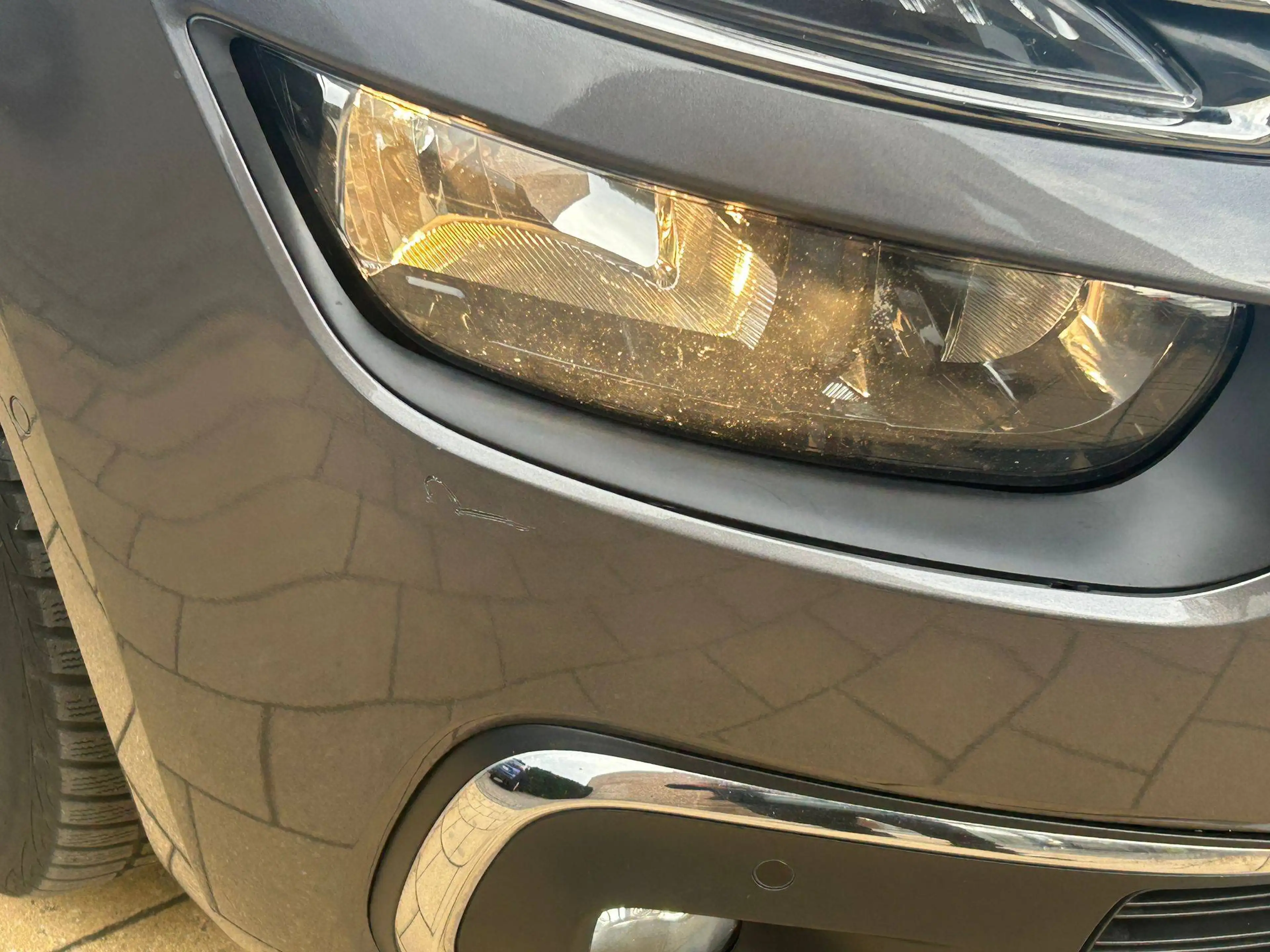 Citroen C4 SpaceTourer 1.5 BlueHDi Live S. 2020. NAVI. CAMERA. 5900 EURO — photo 12