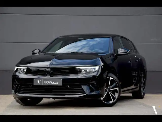 Opel Astra GS | CARPLAY | 360