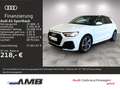 Audi A1 S line 25 TFSI LED/VC/Sitzhg/01.30G Weiß - thumbnail 1