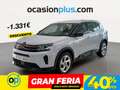 Citroen C5 Aircross PureTech S&S You 130 Blanco - thumbnail 1