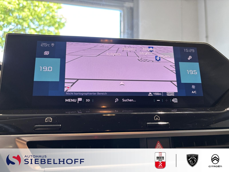 Citroen C4 e-C4 Feel Pack Elektromotor 136 — photo 14