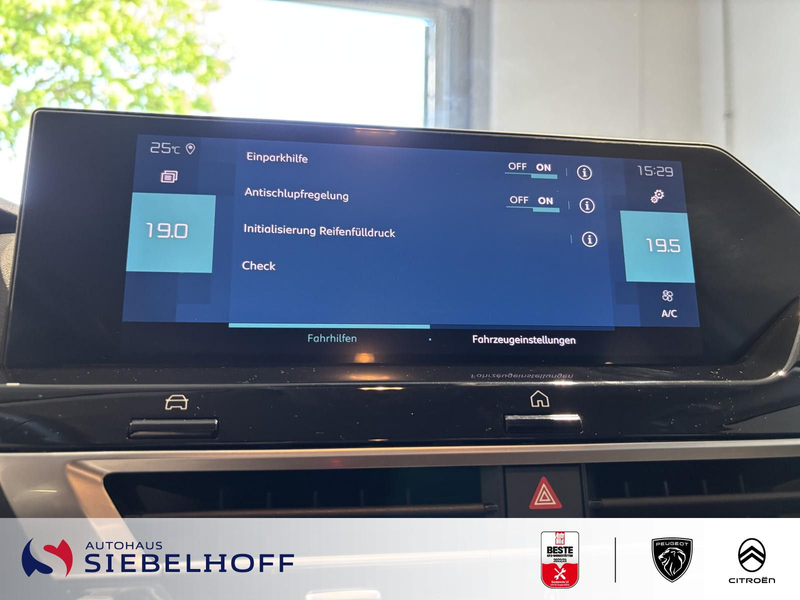Citroen C4 e-C4 Feel Pack Elektromotor 136 — photo 15
