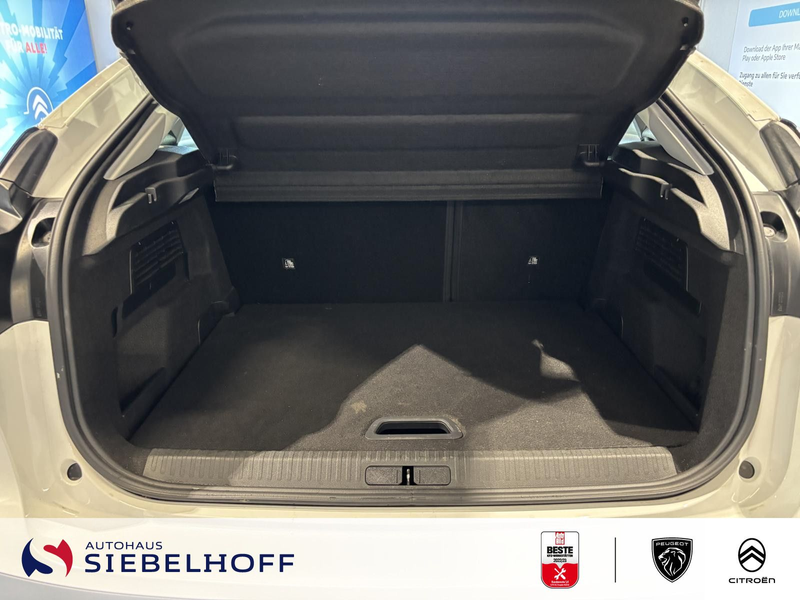 Citroen C4 e-C4 Feel Pack Elektromotor 136 — photo 7