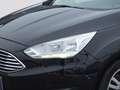 Ford C-Max Titanium 1,0 EcoBoost Noir - thumbnail 7