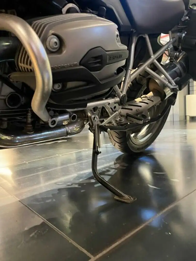 BMW R 1200 GS R 1200 GS - 2