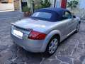 Audi TT TT Roadster 1.8t quattro 225cv BASEBALL ASI CRS Grigio - thumbnail 3
