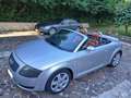 Audi TT TT Roadster 1.8t quattro 225cv BASEBALL ASI CRS Grigio - thumbnail 9