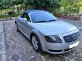 Audi TT TT Roadster 1.8t quattro 225cv BASEBALL ASI CRS Grigio - thumbnail 6