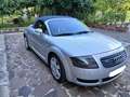 Audi TT TT Roadster 1.8t quattro 225cv BASEBALL ASI CRS Grigio - thumbnail 2