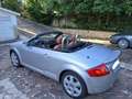 Audi TT TT Roadster 1.8t quattro 225cv BASEBALL ASI CRS Grigio - thumbnail 10
