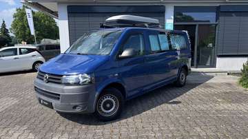 Caravelle Trendline lang 4Motion