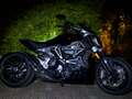 Ducati Diavel DIAVEL XS en finition Glossy Black Noir - thumbnail 3