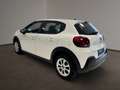 Citroen C3 Feel 1.2 82 PureTech Klimaautomatik / Sitzheizung Blanc - thumbnail 2