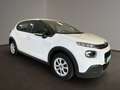 Citroen C3 Feel 1.2 82 PureTech Klimaautomatik / Sitzheizung Blanc - thumbnail 4