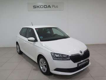 1.0 TSI Ambition Plus DSG 70kW