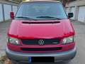 Volkswagen T4 Multivan Multivan T4 TDI 7DC UY2 Rot - thumbnail 9