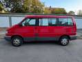 Volkswagen T4 Multivan Multivan T4 TDI 7DC UY2 Rot - thumbnail 11