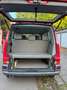Volkswagen T4 Multivan Multivan T4 TDI 7DC UY2 Rot - thumbnail 5