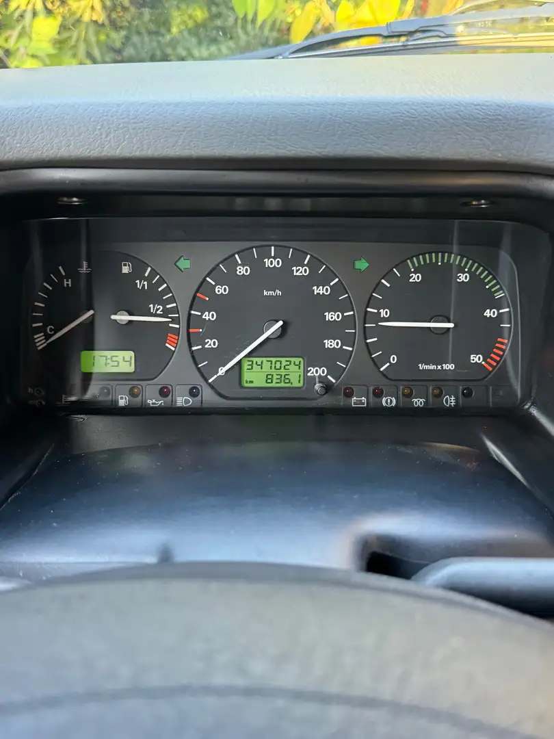 Volkswagen T4 Multivan Multivan T4 TDI 7DC UY2 Rot - 2