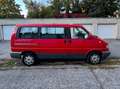 Volkswagen T4 Multivan Multivan T4 TDI 7DC UY2 Rot - thumbnail 1