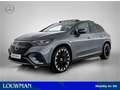 Mercedes-Benz EQE SUV 350 4Matic Sport Edition 91 kWh | Premium Pakket | Grau - thumbnail 1