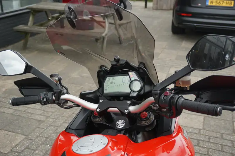 Ducati Multistrada 1200 - foto 5