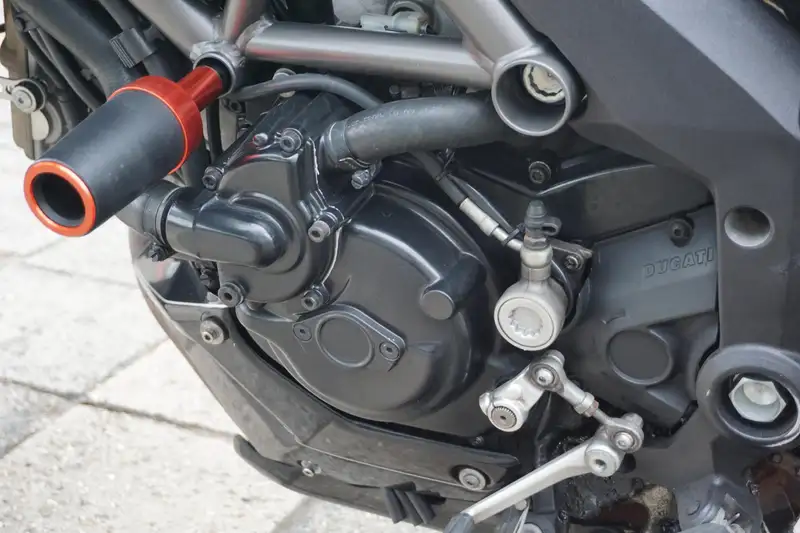 Ducati Multistrada 1200 - foto 7