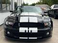 Ford Mustang Shelby GT500 Cabrio Negru - thumbnail 2