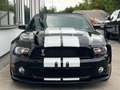 Ford Mustang Shelby GT500 Cabrio Negru - thumbnail 7