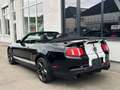 Ford Mustang Shelby GT500 Cabrio Negru - thumbnail 4