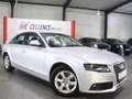 Audi A4 LIMO 1.8 TFSI Attraction / 1.HAND / XENON,MMI Silber - thumbnail 3