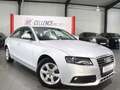 Audi A4 LIMO 1.8 TFSI Attraction / 1.HAND / XENON,MMI Silber - thumbnail 2