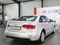 Audi A4 LIMO 1.8 TFSI Attraction / 1.HAND / XENON,MMI Silber - thumbnail 10