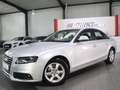 Audi A4 LIMO 1.8 TFSI Attraction / 1.HAND / XENON,MMI Silber - thumbnail 5