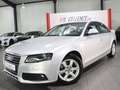 Audi A4 LIMO 1.8 TFSI Attraction / 1.HAND / XENON,MMI Silber - thumbnail 4