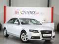Audi A4 LIMO 1.8 TFSI Attraction / 1.HAND / XENON,MMI Silber - thumbnail 1