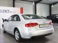 Audi A4 LIMO 1.8 TFSI Attraction / 1.HAND / XENON,MMI Silber - thumbnail 9