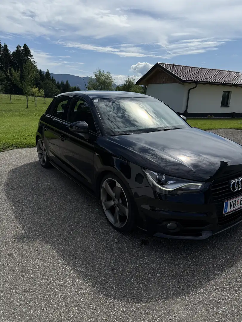Audi A1 - 2