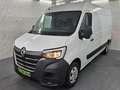 Renault Master L2H2 AHK 3,5 T+Kamera+Temp+Klima+USB+BT Weiß - thumbnail 1