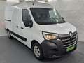 Renault Master L2H2 AHK 3,5 T+Kamera+Temp+Klima+USB+BT Weiß - thumbnail 3
