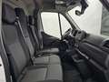 Renault Master L2H2 AHK 3,5 T+Kamera+Temp+Klima+USB+BT Weiß - thumbnail 12