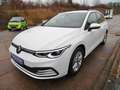 Volkswagen Golf VIII Variant Life/Kamera/SHZ/Navi/Temp/LED Blanc - thumbnail 3
