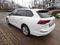 Volkswagen Golf VIII Variant Life/Kamera/SHZ/Navi/Temp/LED Blanc - thumbnail 7