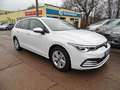 Volkswagen Golf VIII Variant Life/Kamera/SHZ/Navi/Temp/LED Blanc - thumbnail 1