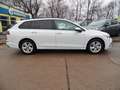 Volkswagen Golf VIII Variant Life/Kamera/SHZ/Navi/Temp/LED Blanc - thumbnail 4