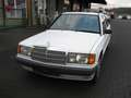 Mercedes-Benz 190 E 1.8 Wit - thumbnail 1