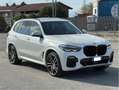 BMW X5 PRONTA CONSEGNA xdrive30d mhev 48V Msport auto Weiß - thumbnail 4