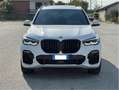 BMW X5 PRONTA CONSEGNA xdrive30d mhev 48V Msport auto Weiß - thumbnail 2
