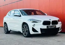 BMW X2 F39 Sdrive 18D 150 ch M SPORT BVA