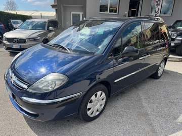 2.0 HDi 136CV FAP Seduction